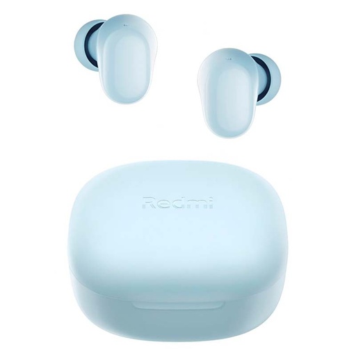 [59438] Audífonos Xiaomi BT In-Ear Redmi Buds 6 Play Azul