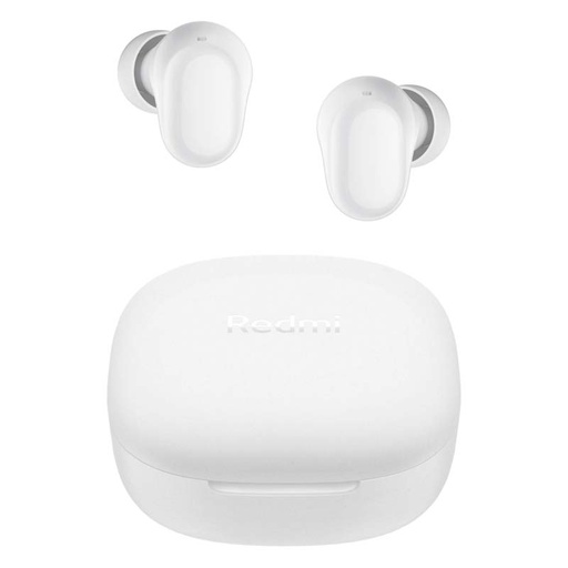 [57676] Audífonos Xiaomi BT In-Ear Redmi Buds 6 Play Blanco