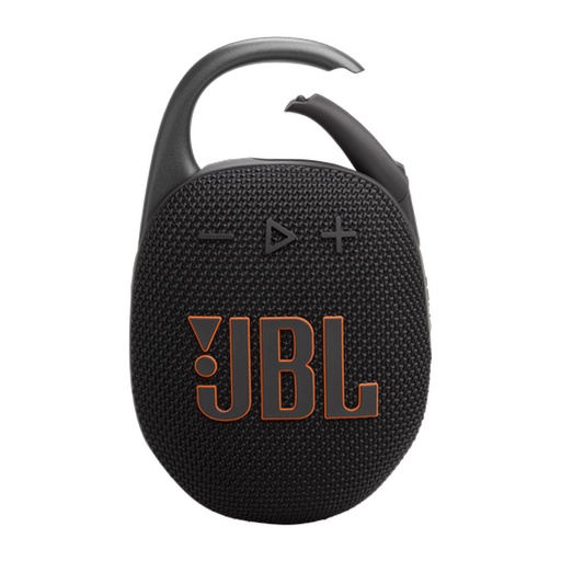 [JBLCLIP5BLKAM] Bocina Bluetooth JBL Clip 5 7W Negro