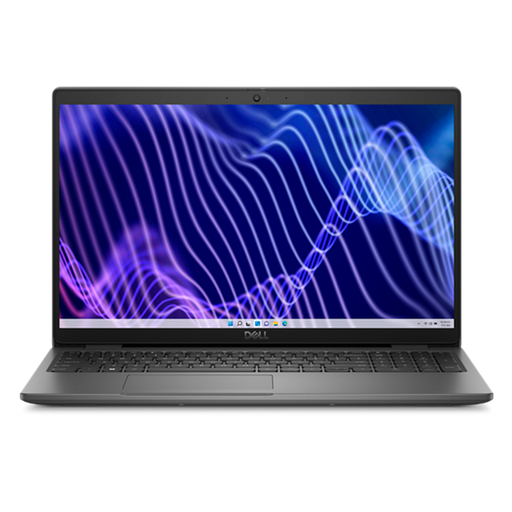 [JXHVK] Laptop Dell Latitude 15 3540 15.6" i5-1235U 16GB RAM 512GB SSD Negro W11 Pro Teclado en Español