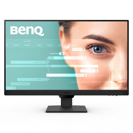 [9H.LLTLB.QBL] Monitor 27" LED BenQ GW2790 1920x1080 100Hz HDMI DP