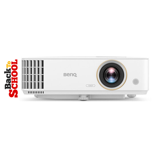 [9H.JLS77.14L] Proyector BenQ TH585P DLP 3500 Lúmenes WUXGA 1920x1200 HDMI