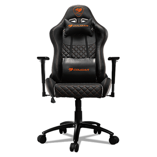 [3MARMPRB.0001] Silla Gaming Cougar Armor PRO Negro