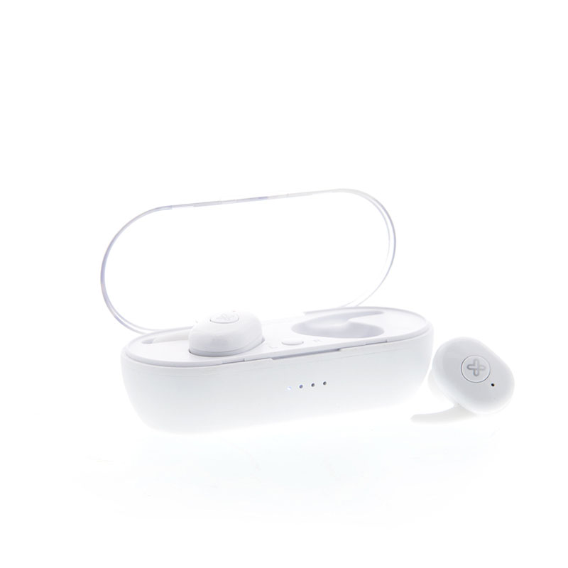 audífonos twinbuds ii klip xtreme in ear