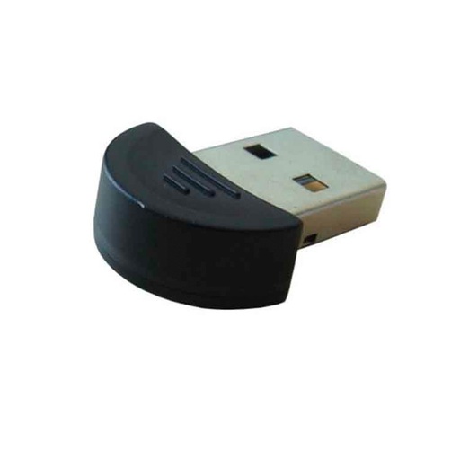 [AGI-1109] Adaptador USB a Bluetooth Agiler AGI-1109 Nano