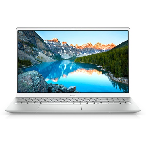 [2M2X7] Laptop Dell Inspiron 15 5502 15.6" i7-1165G7 8GB RAM 512GB SSD Plateada W10 Home Teclado en Español