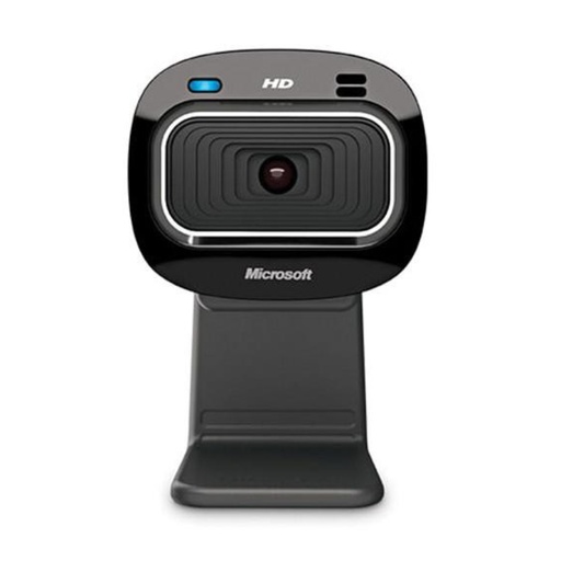 [T3H-00011] Cámara Web Microsoft Lifecam HD3000 720p USB