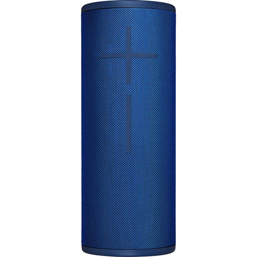 [984-001392] Bocina Bluetooth Logitech Ultimate Ears MEGABOOM 3 Azul