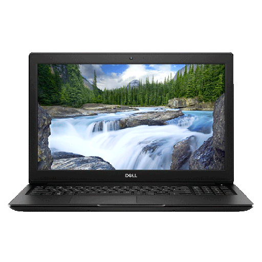 [752285474] Laptop Dell Latitude 15 3510 15.6" i7-10510U 8GB RAM 256GB SSD Gris Titanio W10 Pro