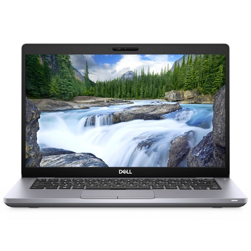 [WFGKG] Laptop Dell Latitude 5410 14" i5-10210U 8GB RAM 256GB SSD W10 Pro 3 Años Garantia Onsite Service Teclado Español