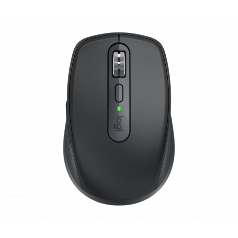 [910-005833] Mouse Inalámbrico Logitech MX Anywhere 3 4000DPI Negro