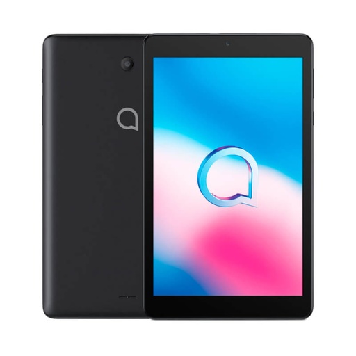 [9032T-2BOFUS11] Tablet Alcatel 3T 8" 2GB RAM 32GB Interna 4G BT Negra