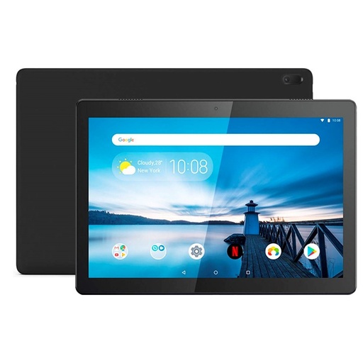 [ZA4H0094PA] Tablet Lenovo TAB M10 16GB Negra 4G LTE