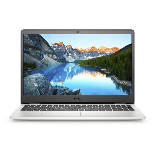 [RWK89] Laptop Dell Inspiron 15 3050U 15.6" Athlon Silver 3050U 4GB RAM 256GB SSD W10 Home Teclado Español