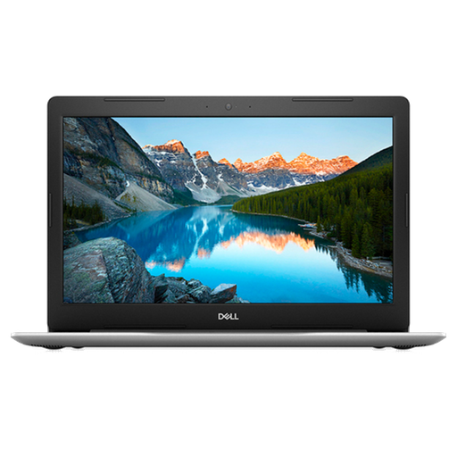 [MGTPY] Laptop Dell Inspiron 15.6" Ryzen 3 3250U 8GB RAM 1TB HDD W10 Home Teclado en Español