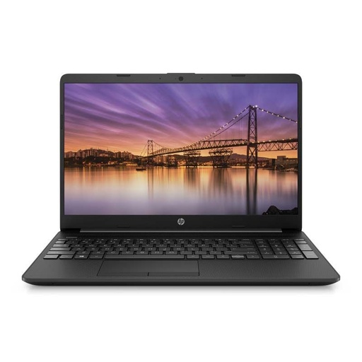 [15F74LA#ABM] Laptop HP 15-gw0013la 15.6" Ryzen 7 3700U 8GB RAM 512GB SSD Negra W10 Home Teclado Español