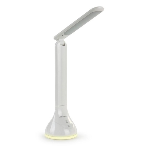 [ARG-LP-9011WT] Lámpara LED Plegable de Escritorio Argom