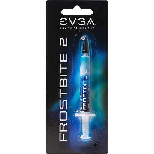 [400-TG-TM01-BR] Pasta Térmica EVGA Frostbite 2