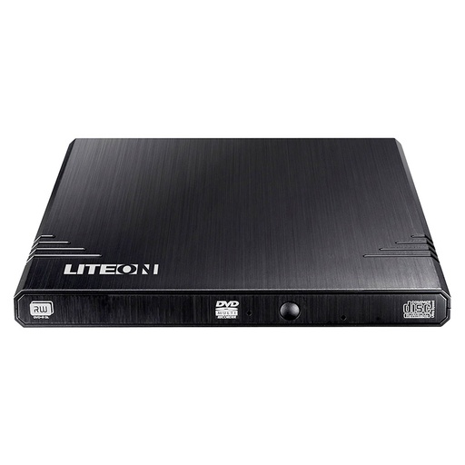 [EBAU108-11] Quemadora Externa Lite-On eBAU108 8X Slim