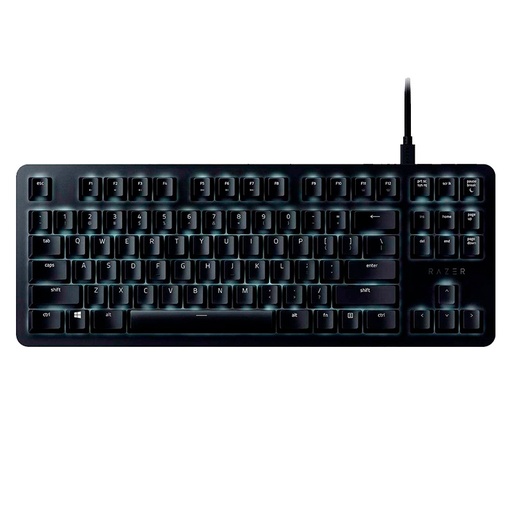 [RZ03-02640200-R3U1] Teclado Razer BlackWidow Lite Mecánico