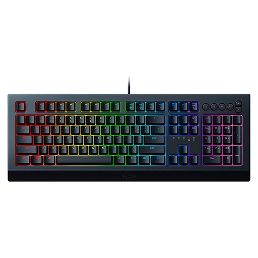 [RZ03-03401000-R311] Teclado Razer Cynosa V2 Español